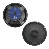 Imix 15 - 300A Speaker Replacement 15