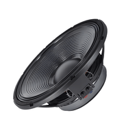 Imix 15RC600 600W Loose Speaker - 