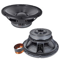 Imix 15RC600 600W Loose Speaker - 