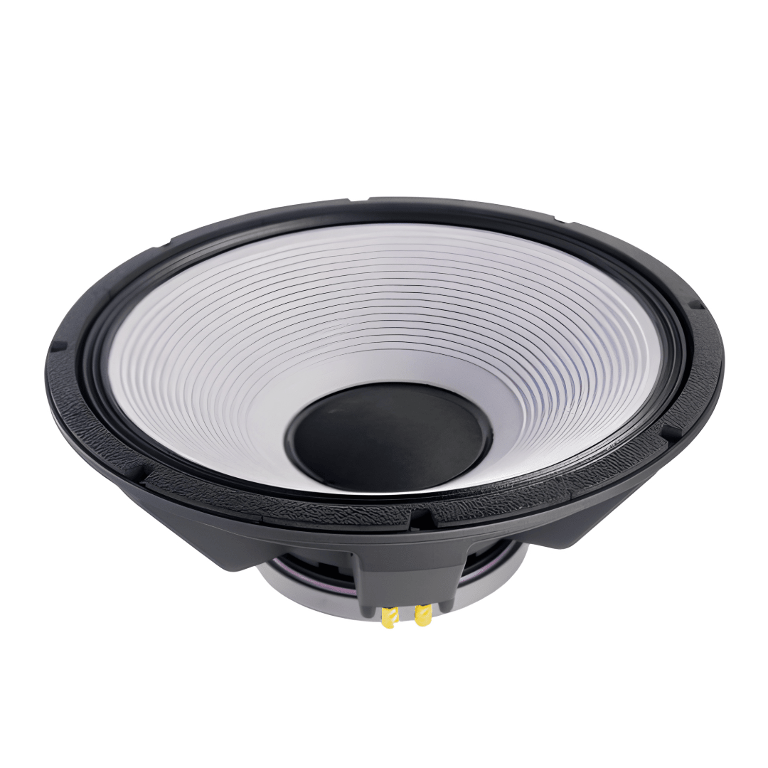 Imix 18JB1000 18″ 1000W Loose Speaker Replacement Speakers - Philtron