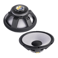 Imix 18JB1000 18″ 1000W Loose Speaker - 