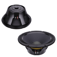 Imix 18PA1000 Speaker Replacement 18