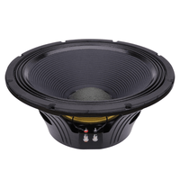 Imix 18PA1000 Speaker Replacement 18