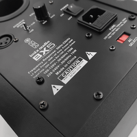 Imix BX5A-BK 5