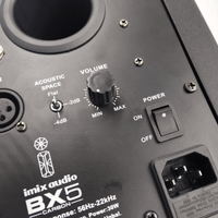 Imix BX5A-BK 5