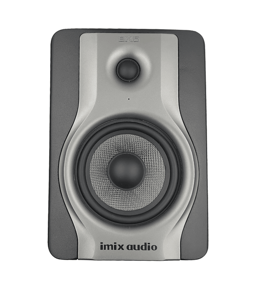 Imix BX5A-BK 5