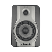 Imix BX5A-BK 5