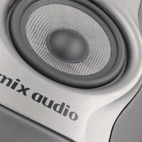 Imix BX5A-BK 5