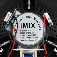 Imix CS5-B 5