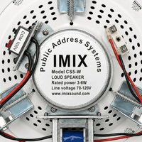Imix CS5-W 5