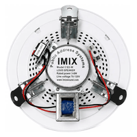 Imix CS5-W 5
