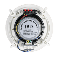 Imix CS6.5T 6.5