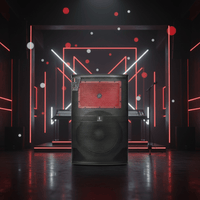 Imix ES - 115 Elite Series 15