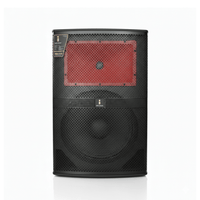 Imix ES - 115 Elite Series 15