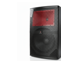 Imix ES - 115 Elite Series 15