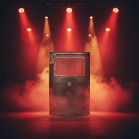 Imix ES - 115 Elite Series 15