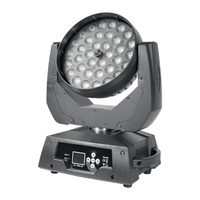 Imix FALCON540 RGBW Moving Head Wash Light - 