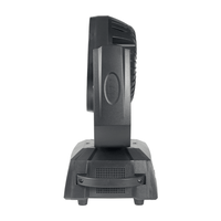 Imix FALCON540 RGBW Moving Head Wash Light - 