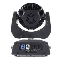 Imix FALCON540 RGBW Moving Head Wash Light - 