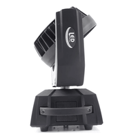 Imix FALCON540 RGBW Moving Head Wash Light - 