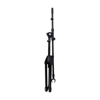 Imix FS-02 Floor Tripod Microphone Stand - 