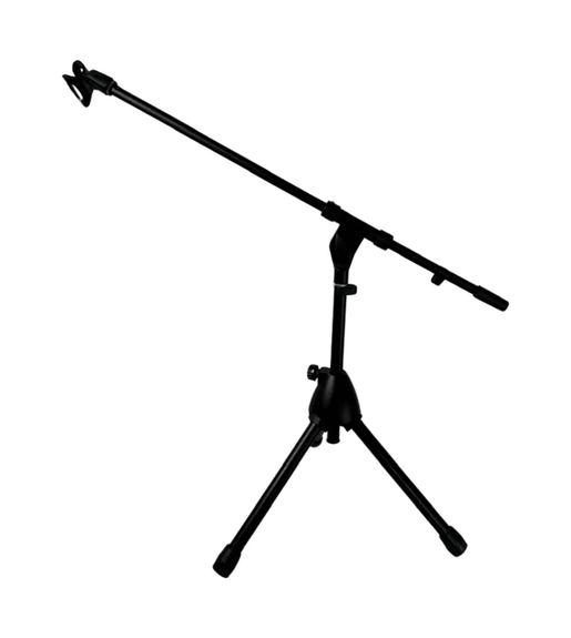 Imix FS-02 Floor Tripod Microphone Stand - 
