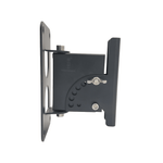 Imix GU40 Heavy-Duty Wall Mount Speaker Stand (40kg Capacity) - 