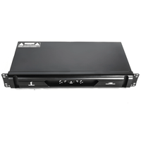 Imix I - 800 Power Amplifier - 