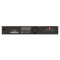 Imix I - 800 Power Amplifier - 