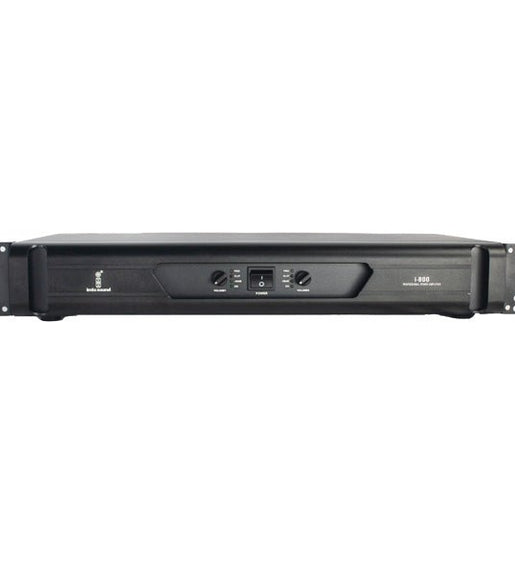 Imix I - 800 Power Amplifier - 