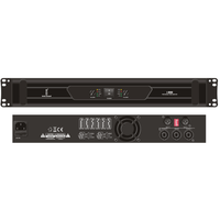 Imix I - 800 Power Amplifier - 