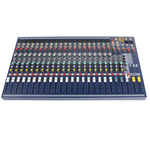 Imix i - EFX 20 Channel Analogue Mixer - 