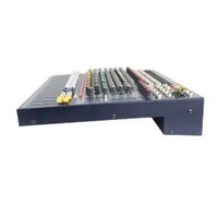 Imix i - EFX 20 Channel Analogue Mixer - 