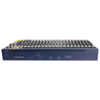 Imix i - EFX 20 Channel Analogue Mixer - 
