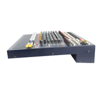 Imix i - EFX 20 Channel Analogue Mixer - 