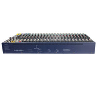 Imix i - EFX 20 Channel Analogue Mixer - 