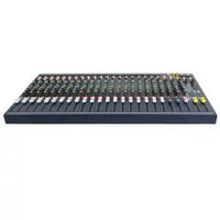 Imix i - EFX 20 Channel Analogue Mixer - 