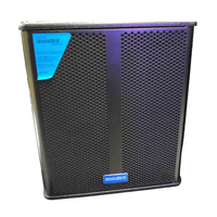 IMIX IM-615 15