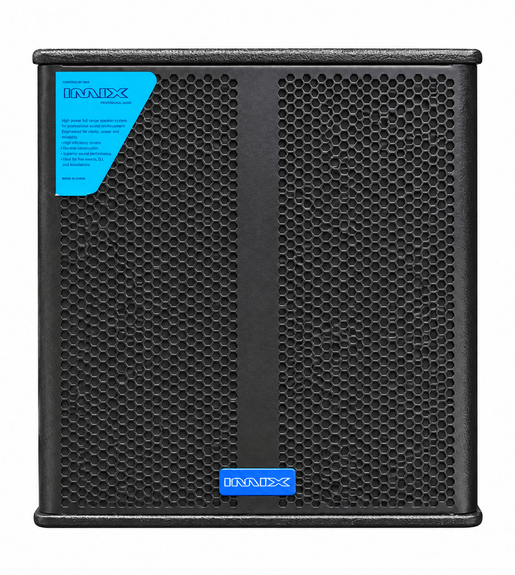 IMIX IM-615 15