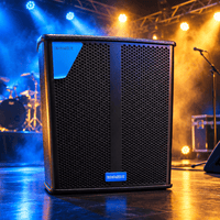 IMIX IM-615 15