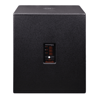 IMIX IM-615 15