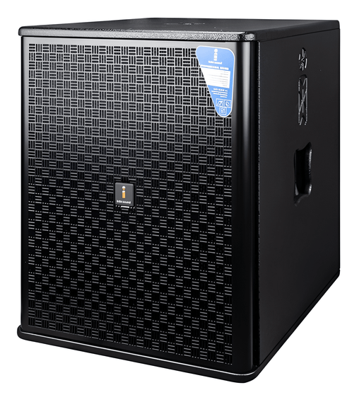 Imix IM - 618 18″ Passive Subwoofer - 