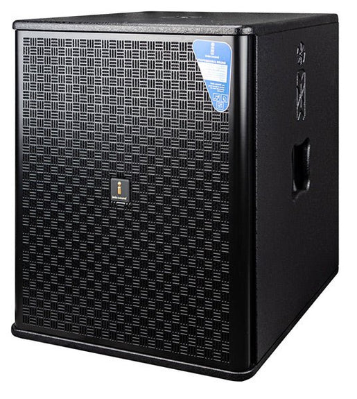 Imix IM - 618 18″ Passive Subwoofer - 