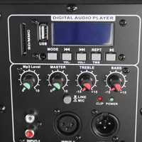 Imix IM-708P 8