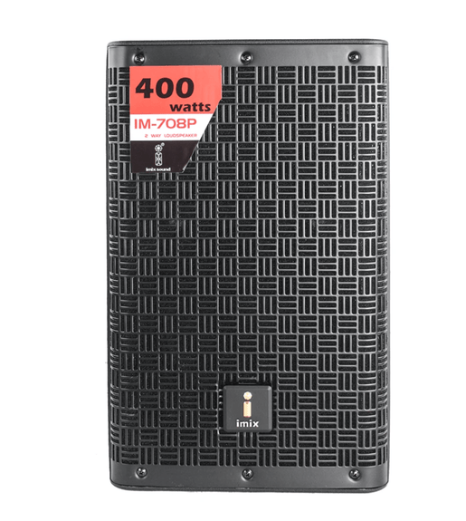 Imix IM-708P 8