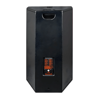 Imix IM - 712 12″ Full Range Speaker - 