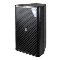 Imix IM - 712 12″ Full Range Speaker - 