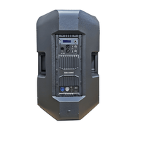 Imix IM - 712P 12″ Active Bluetooth Speaker - 