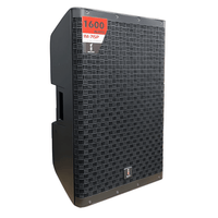 Imix IM - 712P 12″ Active Bluetooth Speaker - 