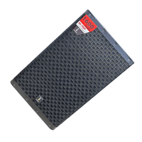 Imix IM - 715P 15″ Active Speaker - 
